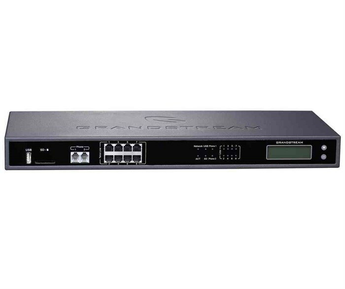 IP-АТС Grandstream UCM6208