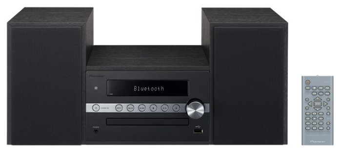 Музыкальный центр Pioneer X-CM56-B