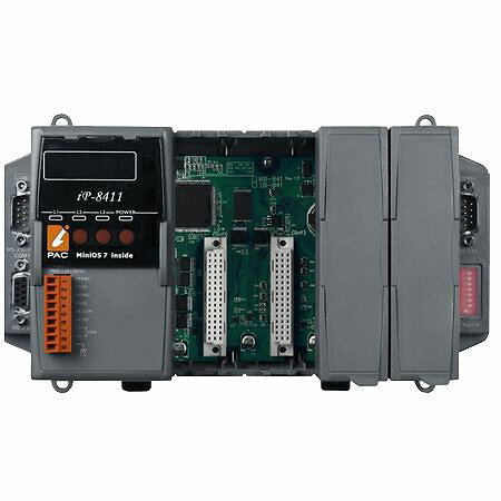 PC-совместимый контроллер Icp Das IP-8411