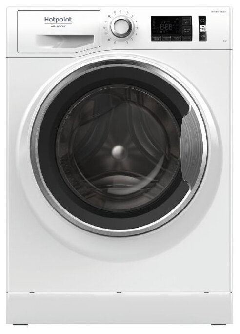 Стиральная машина Hotpoint-Ariston NLM11 824 WC A