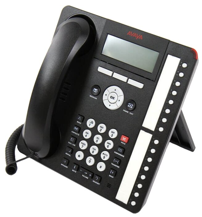 VoIP-телефон Avaya 1616