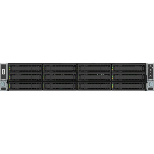 Серверная платформа Intel Server System R2312WFTZSR (R2312WFTZSR 986053)