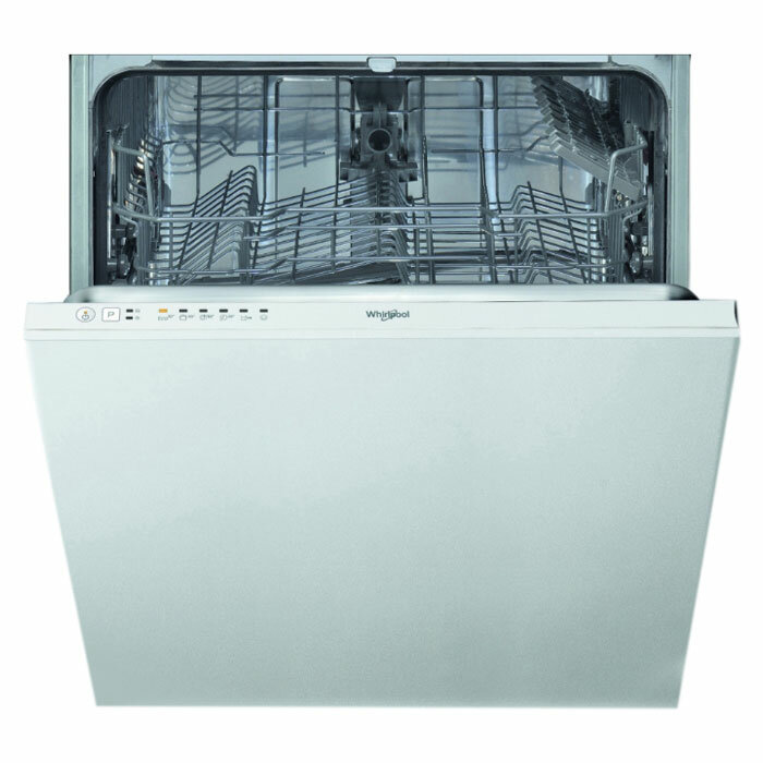 Встраиваемая посудомоечная машина Whirlpool WIE 2B19