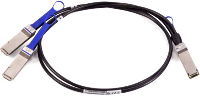 Пассивный медный кабель Mellanox MCP7H00-G003R