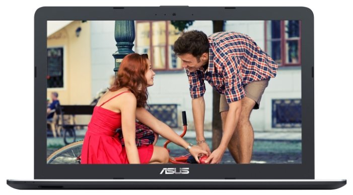 Ноутбук ASUS R541NA (Intel Celeron N3350 1100 MHz/15.6quot;/1366x768/4Gb/500Gb HDD/DVD нет/Intel HD Graphics 500/Wi-Fi/Bluetooth/Windows 10 Home)