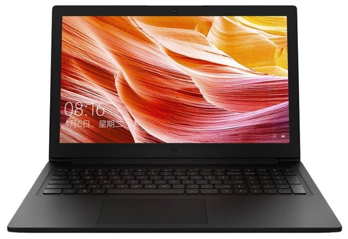 Ноутбук Xiaomi Mi Notebook 15.6 2019 (Intel Core i7 8550U 1800MHz/15.6quot;/1920x1080/8GB/512GB SSD/DVD нет/Intel UHD Graphics 620/Wi-Fi/Bluetooth/Windows 10 Home)