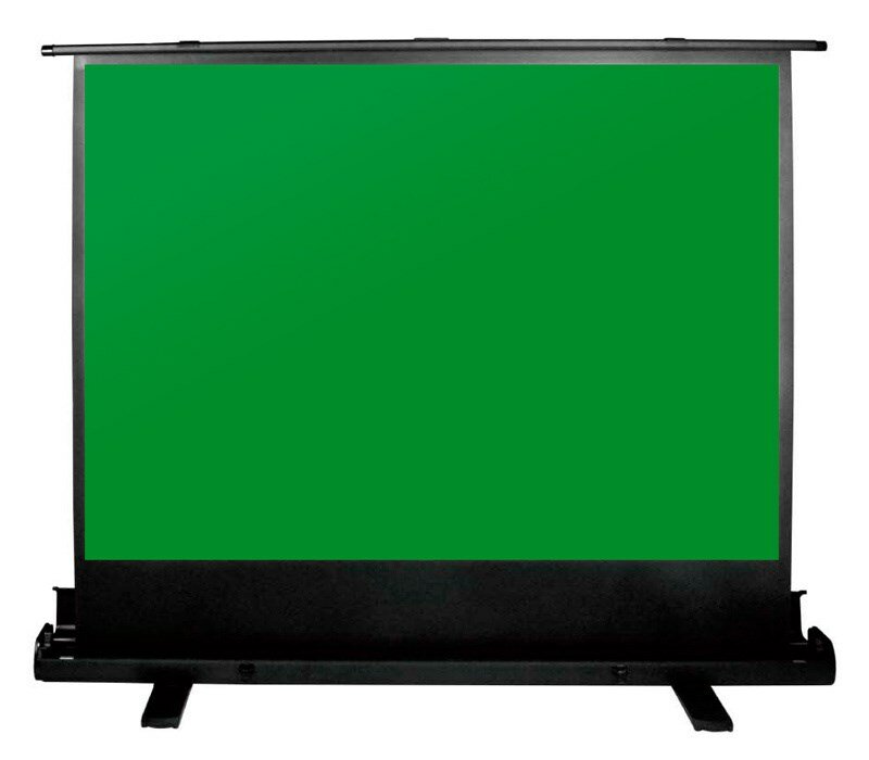 Экран для проектора Cactus GreenFloorExpert CS-PSGFE-200X150