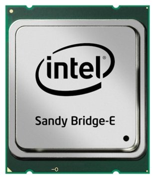 Процессор Intel Core i7 Extreme Edition Sandy Bridge-E