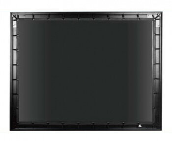 Экран CACTUS FrameExpert CS-PSFRE-300X169 16:9 настенный натяжной