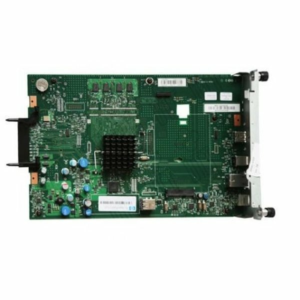 Плата форматера HP DJ T770/T1200 (CH539-67001/CH538-67004/CH538-60056)