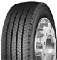 Шины Continental HSR1 315/70/R22,5 154/150L