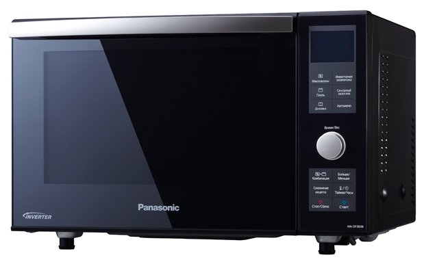 Микроволновая печь Panasonic NN-DF383B