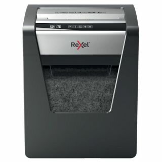 Уничтожитель документов (шредер) Rexel Momentum M510 EU