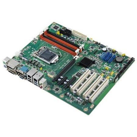 Процессорная плата Advantech AIMB-784G2-00A1E