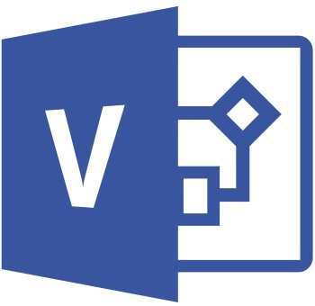 Право на использование (электронный ключ) Microsoft Visio Pro 2019 Win All Languages
