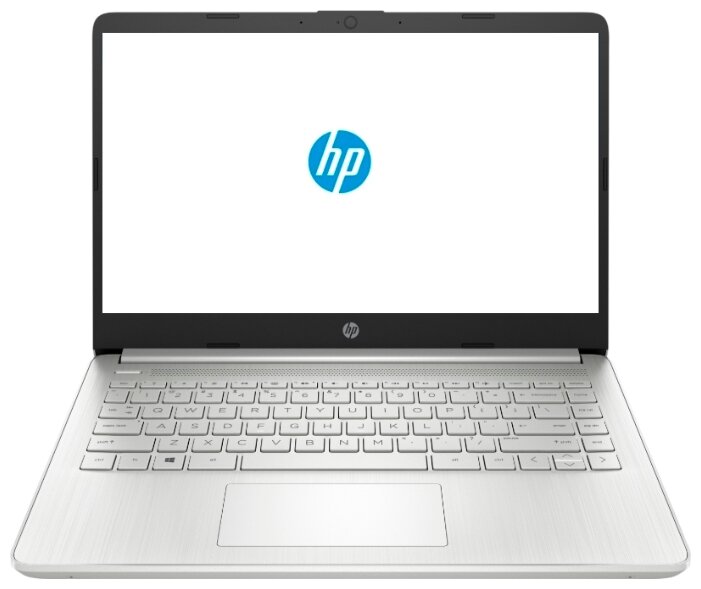 Ноутбук HP 14s-dq1020ur (Intel Core i5-1035G1 1000 MHz/14quot;/1920x1080/8GB/256GB SSD/DVD нет/Intel UHD Graphics/Wi-Fi/Bluetooth/DOS)