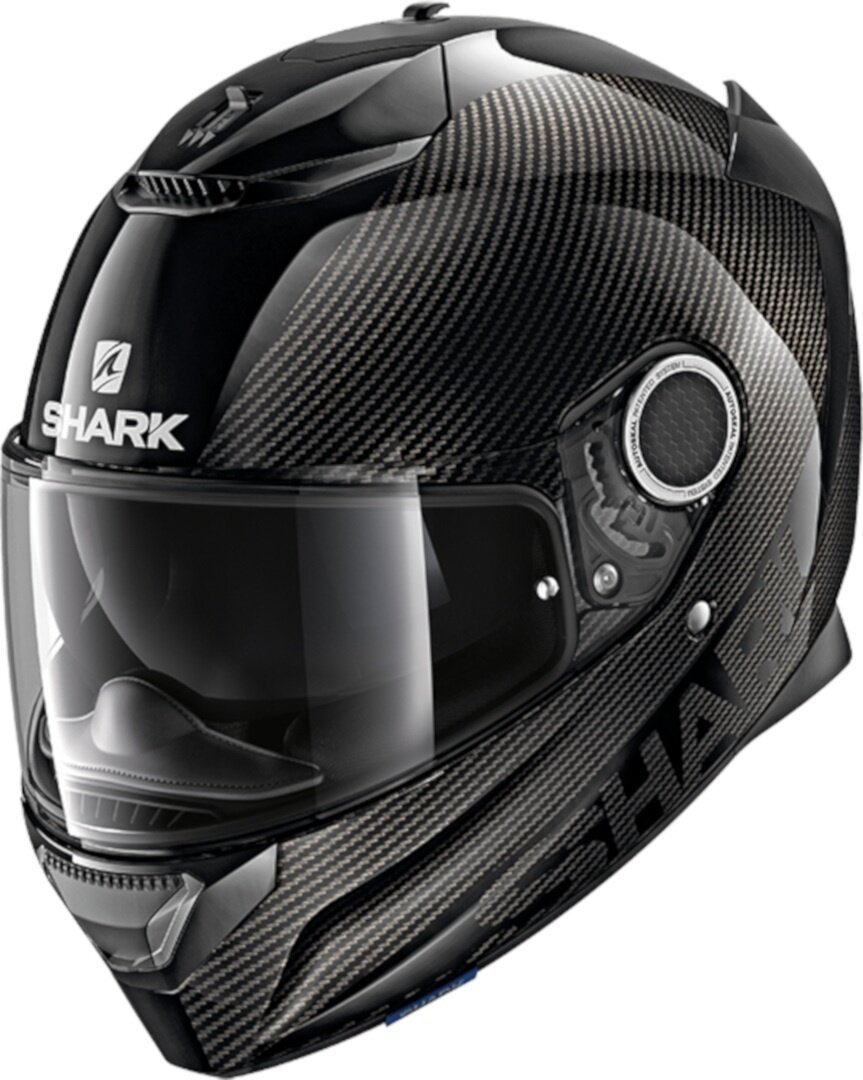 SHARK Шлем SPARTAN CARBON 1.2 Skin DKA