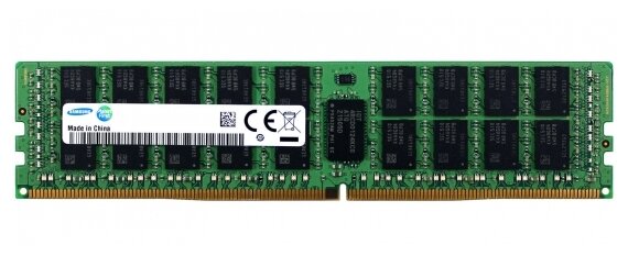 Оперативная память 64 ГБ 1 шт. Samsung M386A8K40CM2-CVF