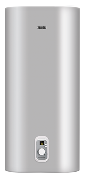 Накопительный электрический водонагреватель Zanussi ZWH/S 50 Splendore XP 2.0 Silver