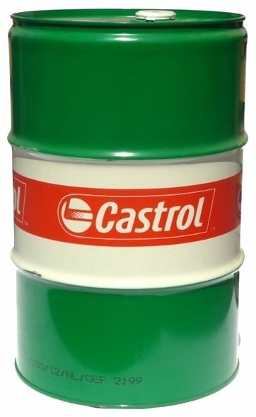 Моторное масло Castrol Magnatec Diesel 5W-40 DPF 208 л