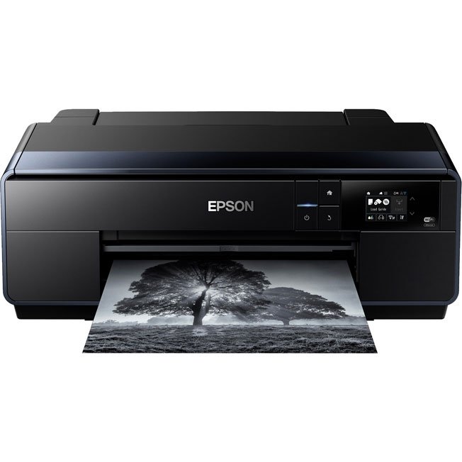 Струйный принтер EPSON SureColor SC-P600