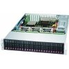 Supermicro CSE-216BE1C-R920LPB корпус 2U