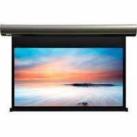 Проекционный экран Lumien Cinema Control 214x360 MW White (LCC-100116)