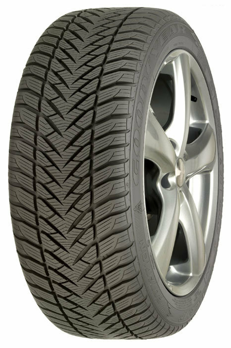 Автомобильная шина GOODYEAR Eagle UG GW-3 245/45 R17 99V RunFlat зимняя