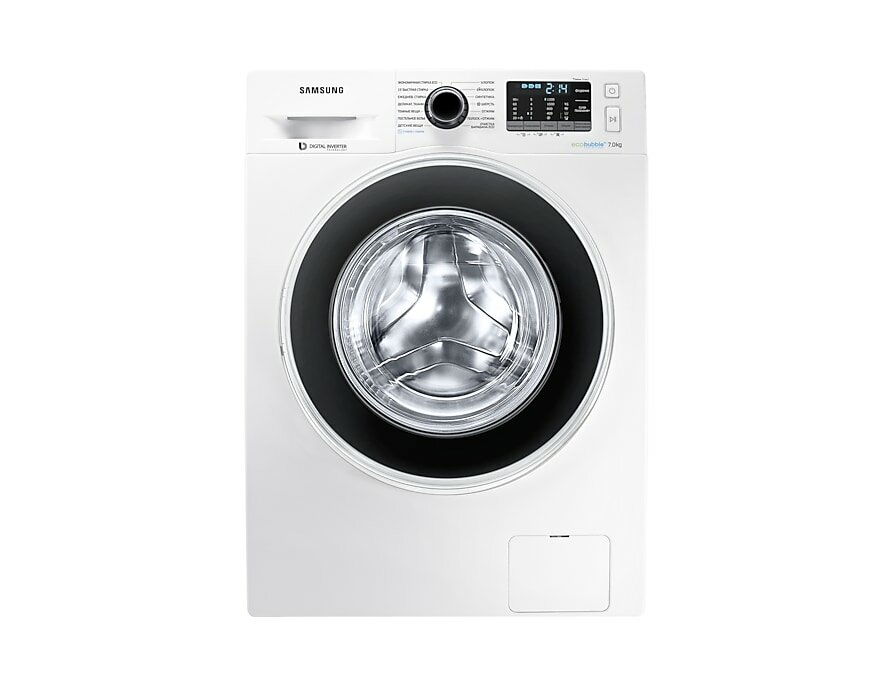 Стиральная машина Samsung WW70J52E03W