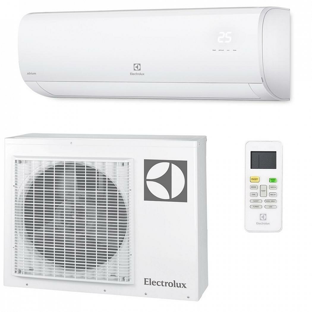 Кондиционер Electrolux EACS-09HAT/N3