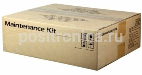 Комплект для обслуживания Kyocera 1702P18NL0 MK-6115