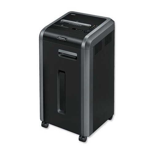 Уничтожитель бумаг FELLOWES PowerShred 225i, 20 лист. одновременно, 60л [fs-46230]