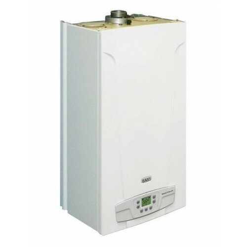 Газовый котел Baxi ECO Four 1.24 F