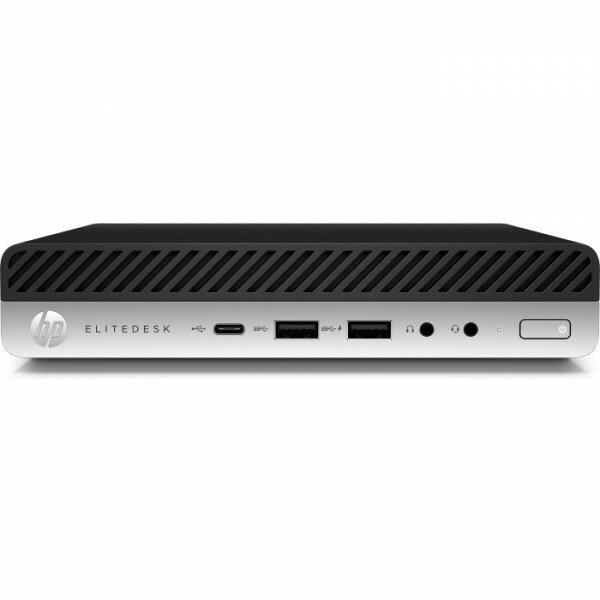 Настольный компьютер HP EliteDesk 800 G5 Mini 7PF42EA