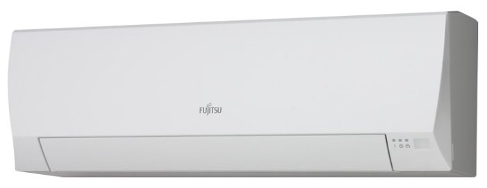 Настенная сплит-система Fujitsu ASYG07LLCA/AOYG07LLC