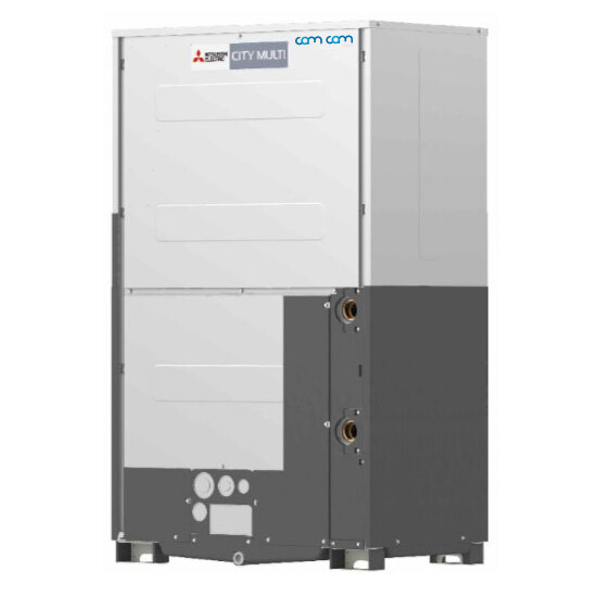 Наружный блок VRF системы 45-49,9 кВт Mitsubishi Electric PQRY-P400YLM-A