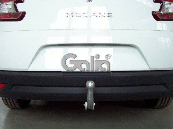 Фаркоп Galia для Renault Megane II 2003-2008 (classic) седан/универсал, Megane III универсал 2008-