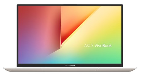 Ноутбук ASUS VivoBook S13 S330UA-EY042T (Intel Core i7 8550U 1800MHz/13.3quot;/1920x1080/8GB/256GB SSD/DVD нет/Intel UHD Graphics 620/Wi-Fi/Bluetooth/Windows 10 Home)
