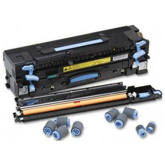 Опция устройства печати HP Комплект по уходу за принтером LaserJet mfp на 220 В Q7833A