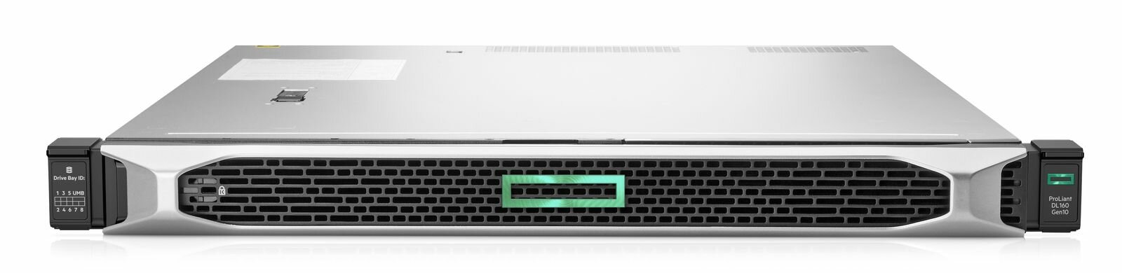 Сервер HP Proliant DL160 Gen10