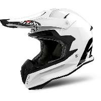 Airoh Terminator Open шлем внедорожный, белый / XL
