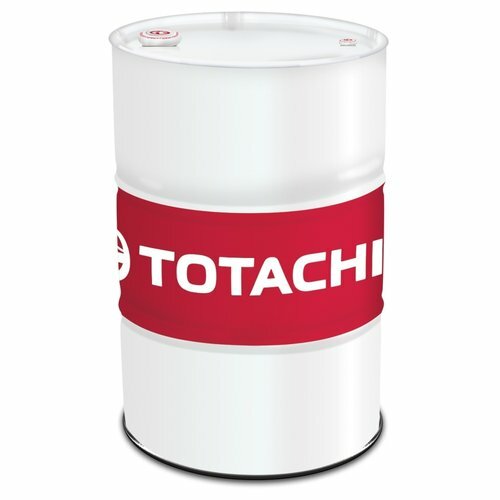 Масла моторные TOTACHI Eco Diesel CI-4/CH-4/SL п\синт 5W30 200л Totachi 4562374690509