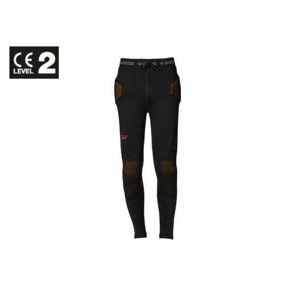 Легинсы FORCEFIELD PRO PANTS X-V 2 black 30442 L