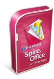 E iceblue Spire.Office for Silverlight Developer OEM Subscription