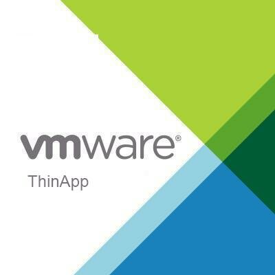 Право на использование (электронно) VMware ThinApp 5 Suite