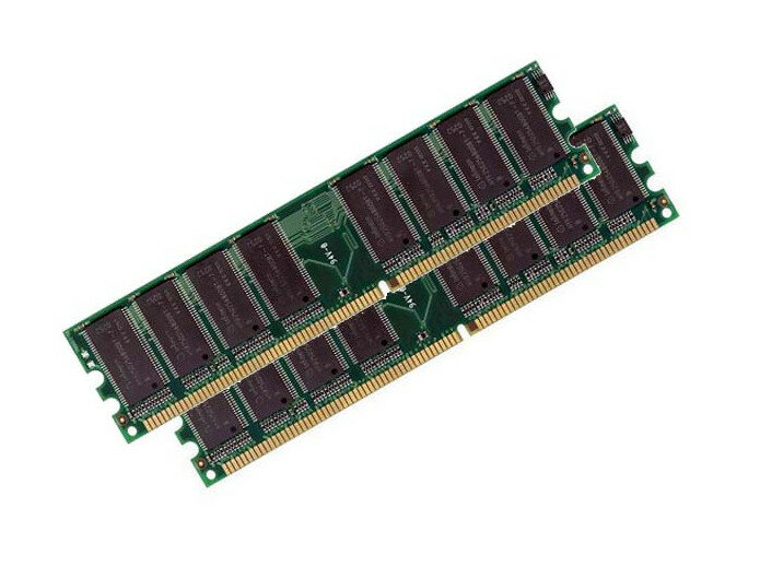 38L5901 RAM FBD-667 IBM-Elpida EBE51FD8AGFD-6E 512Mb PC2-5300