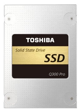 Твердотельный накопитель Toshiba HDTS425EZSTA