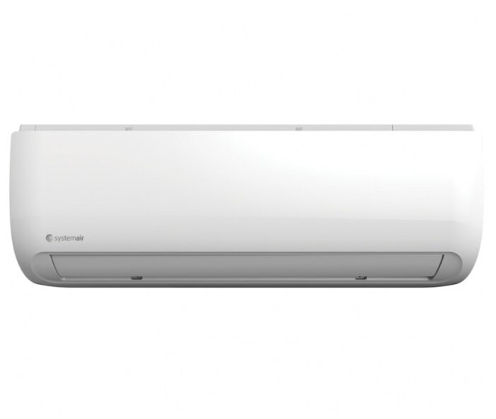 Внутренний блок Systemair SYSPLIT WALL SMART 18 V2 EVO HP Q