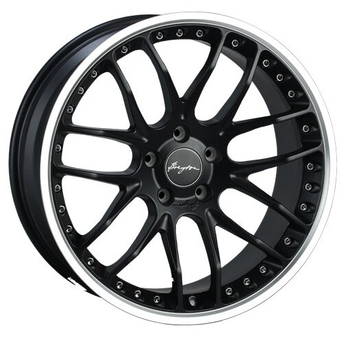 Колесный диск Breyton Race GTP 9x21/5x120 D72.5 ET30 MBP