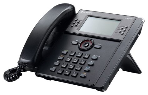 VoIP-телефон LG-Ericsson LIP-8040D